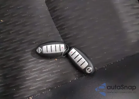 2018 Nissan Rogue Sv z USA, uszkodzony, nr VIN JN8AT2MV2JW304883